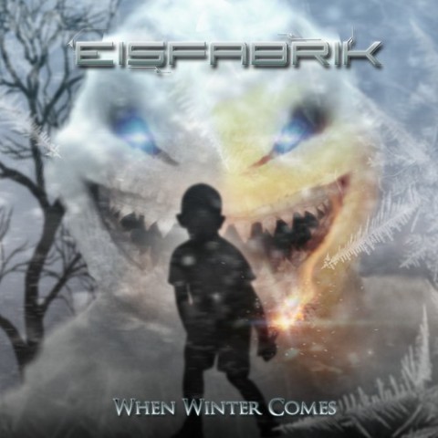 Eisfabrik - Ice Crystal